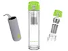 drink4chill Teeflasche to go mit Sieb / Thermosflasche / Produktbild-Vorschau 2
