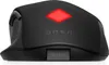 HP OMEN Vector Wireless-Maus - rechts - Optisch - RF Produktbild-Vorschau 5