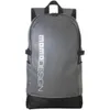 Mochila Momo Design – gris, ecológica, medidas 28 × 14 × 48 Vista previa de la imagen del producto 1
