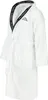 KAPPA Uni Bademantel mit Kapuze 100% Baumwolle Gr. S-4XL, Produktbild-Vorschau 2