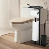 STILVORA Toilettenpapierhalter Bodenstehender, Produktbild-Vorschau 13