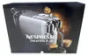 Sage SNE800BSS Creatista PLUS Brushed Stainless Steel GREY Produktbild-Vorschau 8