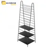 KADAX Drabinka Ogrodowa Na Kwiaty metalowa 172cm Podgląd zdjęcia produktu 13