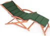 Merxx Gartenliege Copa Cabana, inkl. Wendeauflage Produktbild-Vorschau 5