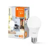 Hama 00217500, 9 W, E27, 25000 h, Weiß Produktbild-Vorschau 2