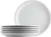 Thomas Trend Weiss Speiseteller Ř 26 cm 6er Set Produktbild-Vorschau 2