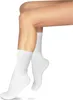 20 Paar Freizeitsocken, Weiß, Größe 35-38 Produktbild-Vorschau 5