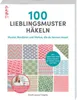 100 Lieblingsmuster häkeln Náhled obrázku produktu 2