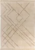 Mylen 400 Creme / Braun 160cm x 230cm Produktbild-Vorschau 1