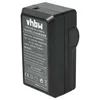 vhbw Ladegerät kompatibel mit Canon XC10, WFT-E5, WFT-E7, Produktbild-Vorschau 3