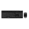 Cherry B.UNLIMITED 3.0 - Tastatur-und-Maus-Set Produktbild-Vorschau 1