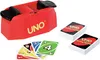 Mattel Games UNO Showdown Kartenspiel für 2 bis 10 Spieler Produktbild-Vorschau 2