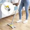 InnovaGoods | Mop mop de Mop ergonomico in microfibra tipo Anteprima dell’immagine prodotto 4