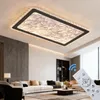 LED Deckenleuchte dimmbar mit Fernbedienung, stufenlos Produktbild-Vorschau 5