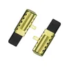 2x Kohlebürsten Motorkohlen 5x8x16mm mit Halterung Produktbild-Vorschau 2