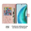 Handy Tasche Honor Magic 6 Lite Hülle Handyhülle Produktbild-Vorschau 3