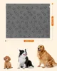 FEANDREA Couverture imperméable pour chiens, couverture en Voir les images du produit 8