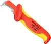 KNIPEX Kabel-Abmantelungsmesser Produktbild-Vorschau 1