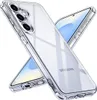 Schutz Hülle für Samsung Galaxy S25 5G Handy Tasche Silikon Produktbild-Vorschau 1