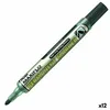 Pentel NLF50-AO marcatore permanente Nero 12 pz Anteprima dell’immagine prodotto 3
