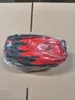 PRUSPOL Arbeitshandschuhe mit roter Latexbeschichtung, Produktbild-Vorschau 3