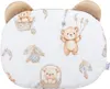 Boho Bears & Cappuccino Soft Velvet 5-teiliges Set XXL Produktbild-Vorschau 4