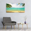 Tulup Leinwand-Bilder 120x60 Wandbild Canvas Kunstdruck Produktbild-Vorschau 3