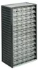 TRESTON Kleinteilemagazin 557-3, mit 12 Schubladen Produktbild-Vorschau 15