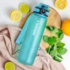 Wessper Activemax Triline 1l Wasserflasche + 3x Wessper Produktbild-Vorschau 10