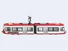 Siku 1895 - Bombardiere del tram 1:87 Anteprima dell’immagine prodotto 27
