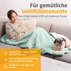 medisana HB 417 Kuschelheizdecke - superweiche flauschige Produktbild-Vorschau 4