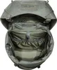 Pyrox 40+10 Women BC 40 + 10 grau - Farbe stone grey olive Produktbild-Vorschau 4
