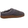Haflinger Snowbird pantofole da donna pantofole grigio Anteprima dell’immagine prodotto 52