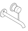 GROHE 19967DC1, Waschbecken Produktbild-Vorschau 5
