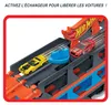 MATTEL HW City Mega lungo trasp. Auto 2in1 + GVG37 Anteprima dell’immagine prodotto 10