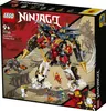 LEGO NINJAGO Ultrakombi-Ninja-Mech, Bausatz; 71765 Produktbild-Vorschau 25