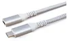 Equip USB 3.2 Gen 2 C zu C Verlängerungskabel, 0,5 m, M/F, Produktbild-Vorschau 5