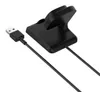 Dockingstation Lade Ladestation für Fitbit Versa 4 Versa 3 Produktbild-Vorschau 5