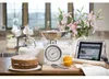 KitchenCraft Living Nostalgia Mechanische Küchenwaage, 4 kg Produktbild-Vorschau 6