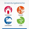 AS Schwabe Câble d'alimentation en caoutchouc H05RN-F, 3 m, Voir les images du produit 4