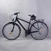 Wozinsky Bike Bag Under Saddle Waterproof 1.5 L Black Voir les images du produit 6