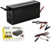Nabíječka LiFePO4 baterií VOLT, 10A (12,8V) Náhled obrázku produktu 5