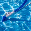 Gre 08011A, Manuelles Vakuum, Pool, Blau, Weiß, Boden, Produktbild-Vorschau 3