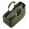 Reisenthel loopshopper M mit Innentasche Forrest Gold Produktbild-Vorschau 4