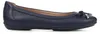 Geox CHARLENE Ballerine - Scarpe basse da donna - Mocassini Anteprima dell’immagine prodotto 3