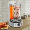 Elektrická vertikální grilovací trouba, 220V 2500W Náhled obrázku produktu 3