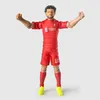 van der Meulen Liverpool Mohamed Salah figura di calcio Anteprima dell’immagine prodotto 5