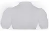 Dirndlbluse Zell weiß 36 Produktbild-Vorschau 2