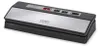 Caso VR 390 advanced, Schwarz, Edelstahl, -800 mbar, Produktbild-Vorschau 2