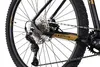 Axess PRIDE Hardtail Mountainbike mit Grip-Reifen 29 Zoll Produktbild-Vorschau 2